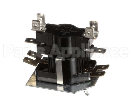 B1256560 Goodman Heat Sequencer Relay