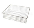 B126 Ayr King Rectangular Coating (Featherin