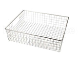 B126 Ayr King Rectangular Coating (Featherin