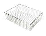 B126 Ayr King Rectangular Coating (Featherin