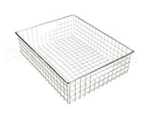 B126 Ayr King Rectangular Coating (Featherin