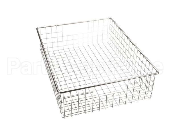 B126 Ayr King Rectangular Coating (Featherin