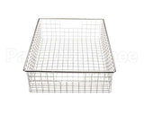 B126 Ayr King Rectangular Coating (Featherin