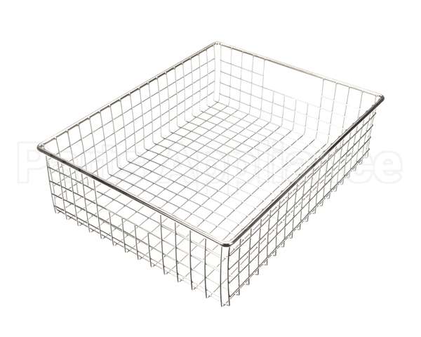 B126 Ayr King Rectangular Coating (Featherin