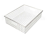 B126 Ayr King Rectangular Coating (Featherin