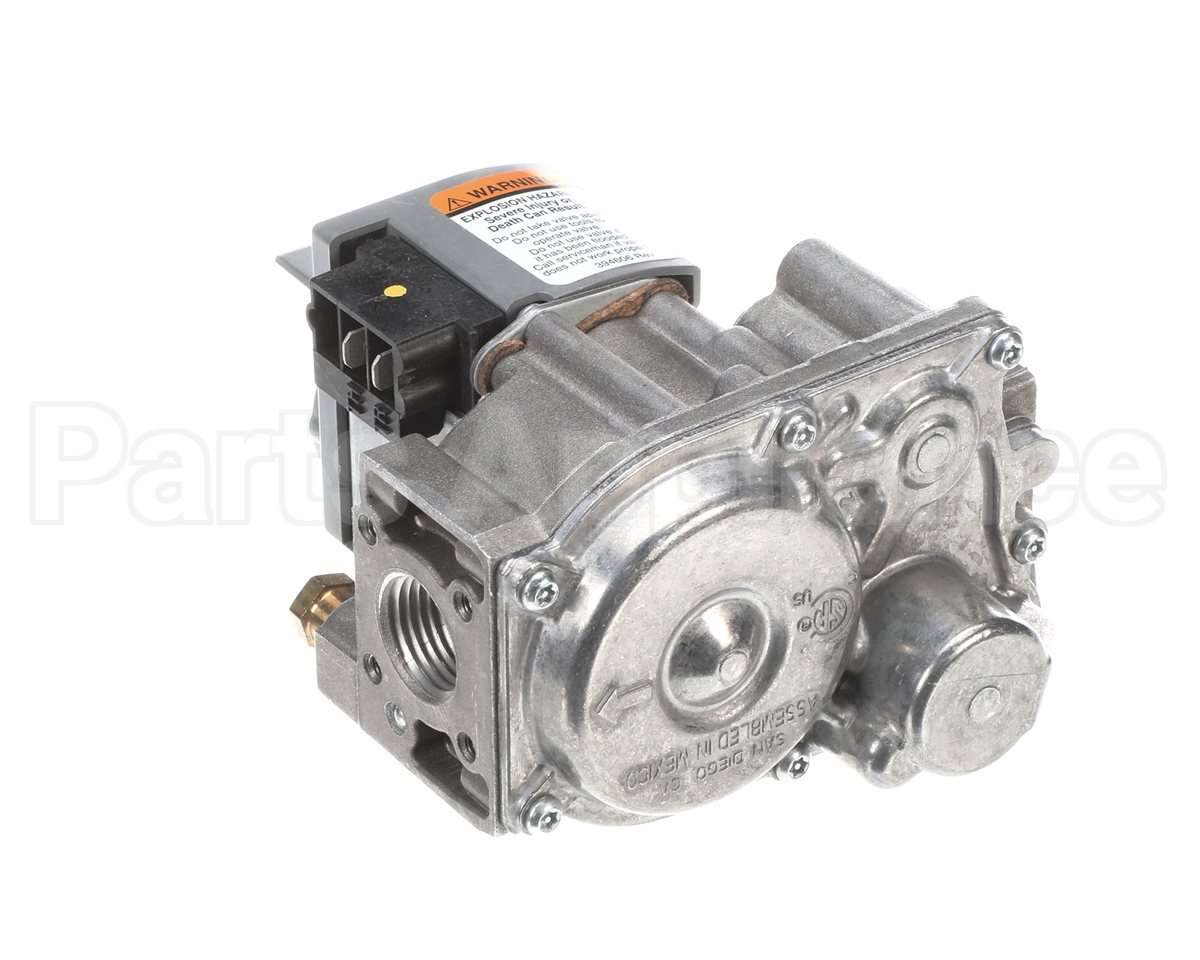 B1282602 Amana-Goodman 1/2"Nat.gas Vlv.24V Dual Main