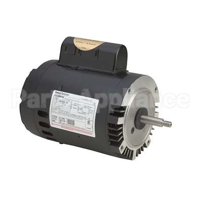 B129 Regal Rexnord - Century Motors 1.5Hp,3450,1Spd,230/115V,56J