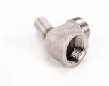 B13291-00 Anets Pg,Weldment Drn Elb Gpc