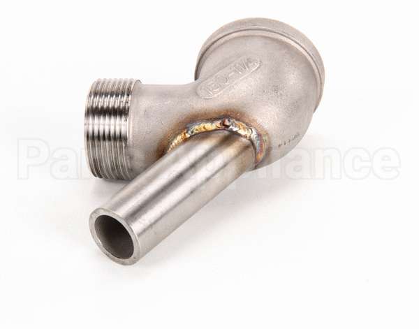 B13291-00 Anets Pg,Weldment Drn Elb Gpc