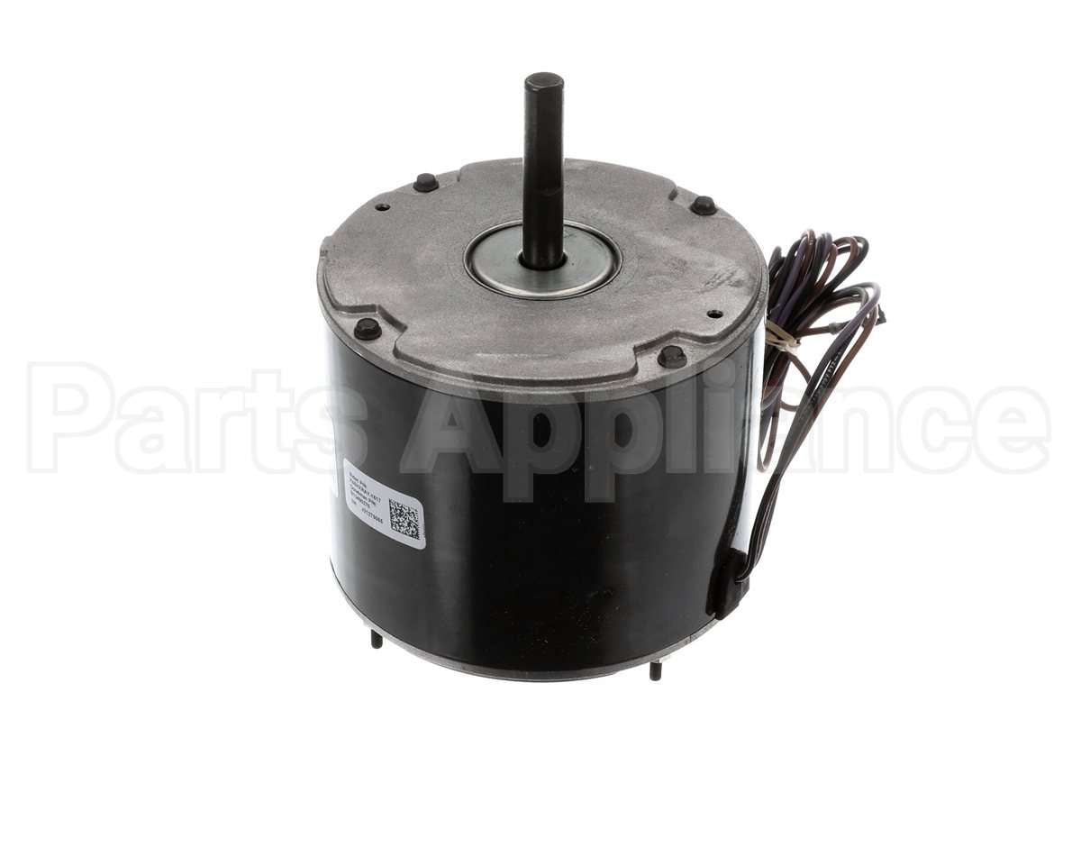 B13400270S Amana-Goodman 208-230V1Ph 1/4Hp 830Rpm Motor