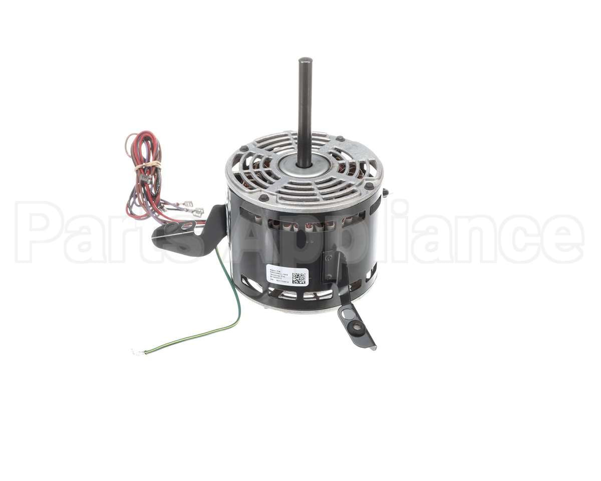 B13400312S Goodman 208-230V1Ph 1/3Hp 1075Rpm 2Spd