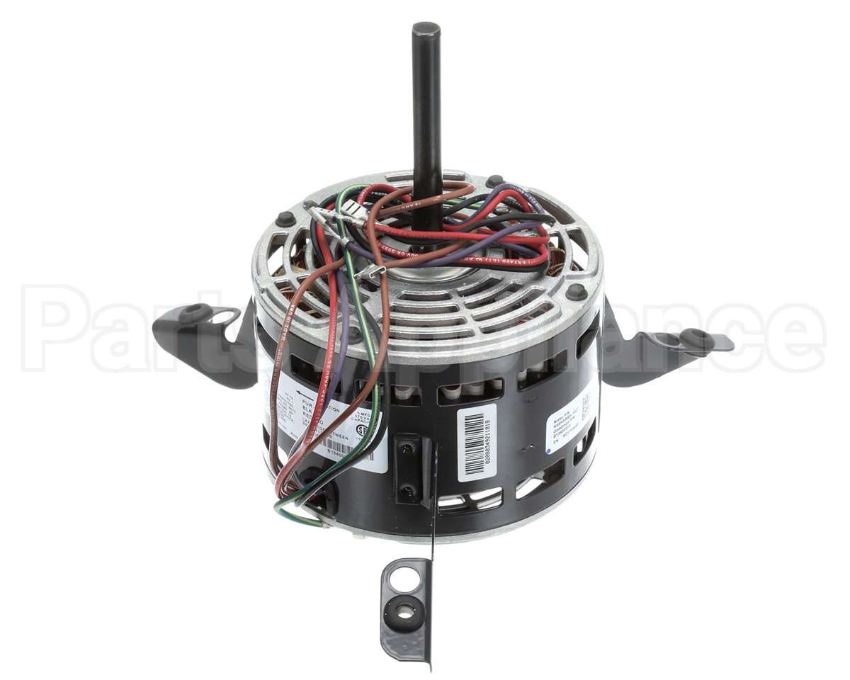 B13400313S Goodman 208/230V 1/5Hp 1075Rpm 2Spd Mt