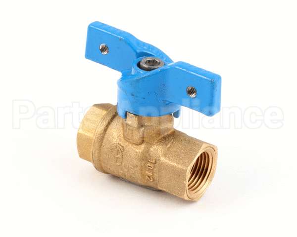 B13432-00 Anets Valve,Hdl Modified 3/8 Valve