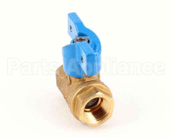 B13432-00 Anets Valve,Hdl Modified 3/8 Valve