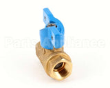 B13432-00 Anets Valve,Hdl Modified 3/8 Valve