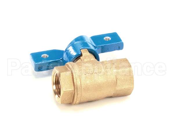 B13432-00 Pitco Valve,Hdl Modified 3/8 Valve