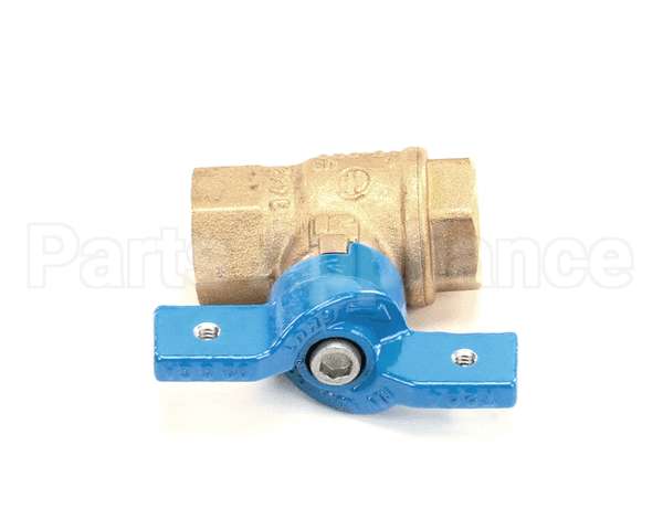 B13432-00 Pitco Valve,Hdl Modified 3/8 Valve