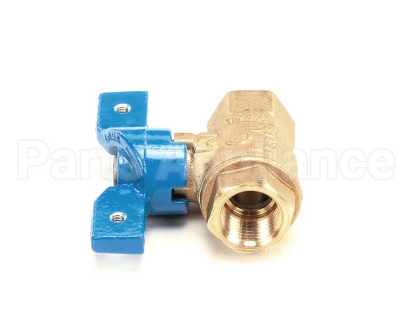 B13432-00 Pitco Valve,Hdl Modified 3/8 Valve