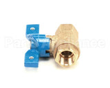 B13432-00 Pitco Valve,Hdl Modified 3/8 Valve