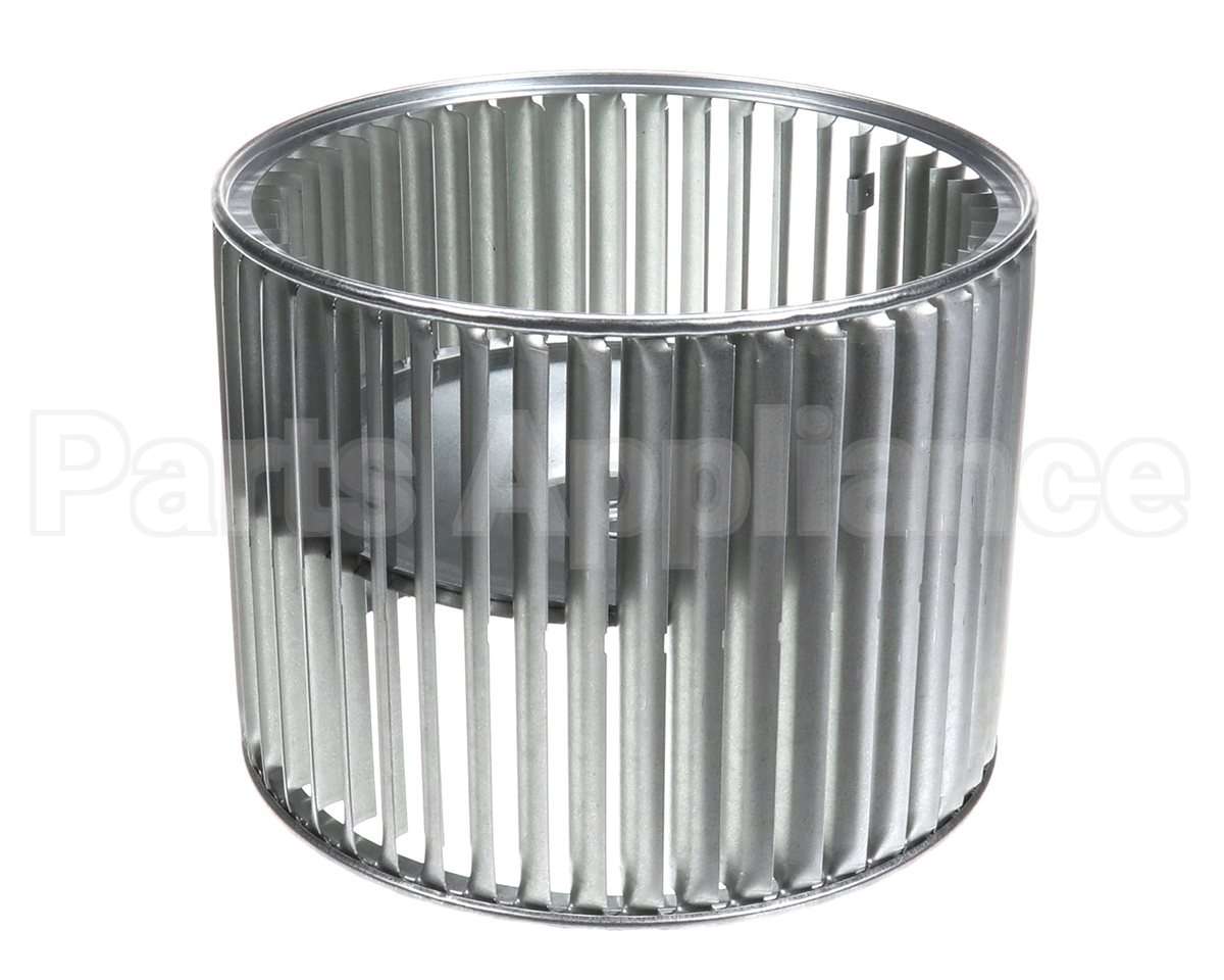 B1368016S Goodman 10"X8" Blower Wheel