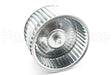 B1368042S Amana-Goodman 9"Dia 6"W Cw 1/2"Wheel