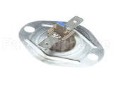 B1370108 Amana-Goodman 300F M/R Spst Rollout Switch