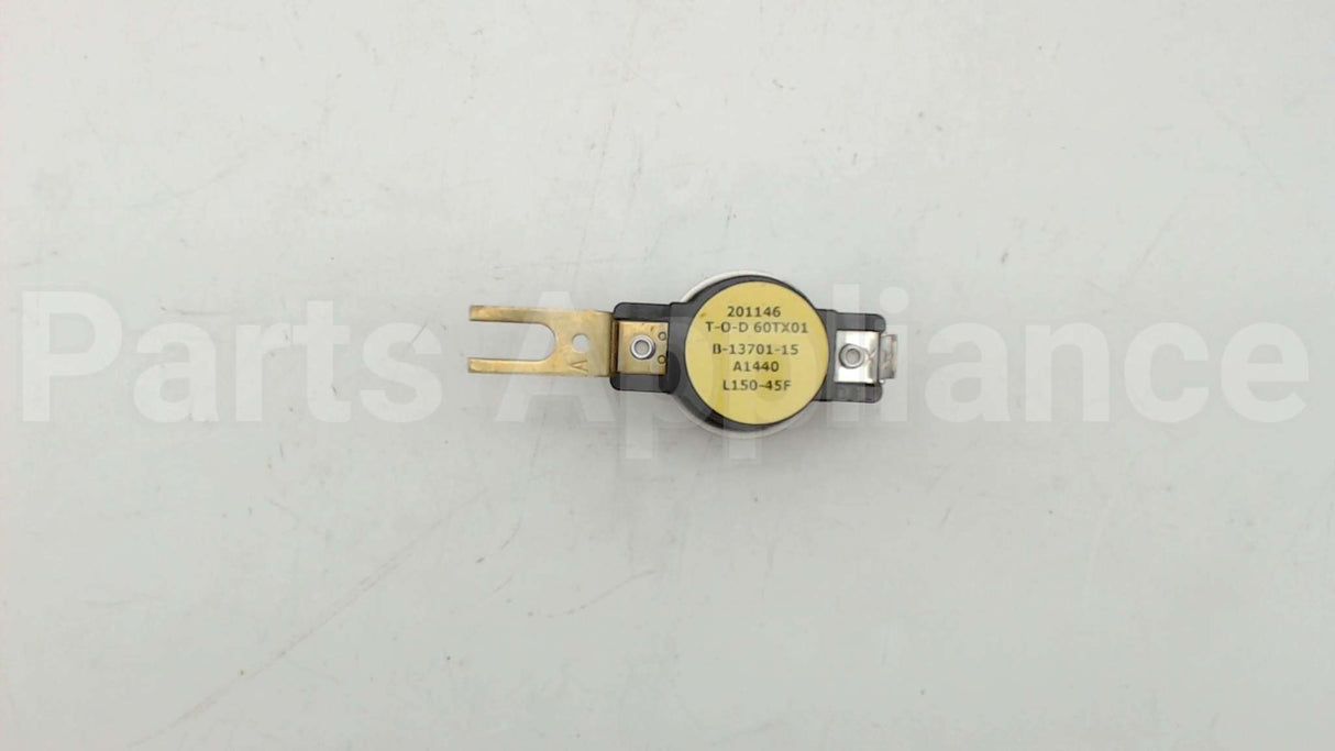 B1370115 Amana-Goodman 115-150F Auto Limit Switch