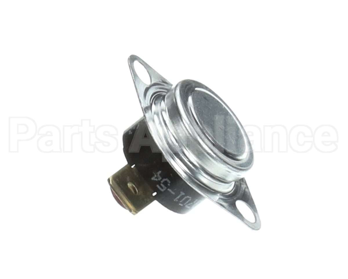 B1370154 Amana-Goodman 350F M/R Spst Rollout Switch
