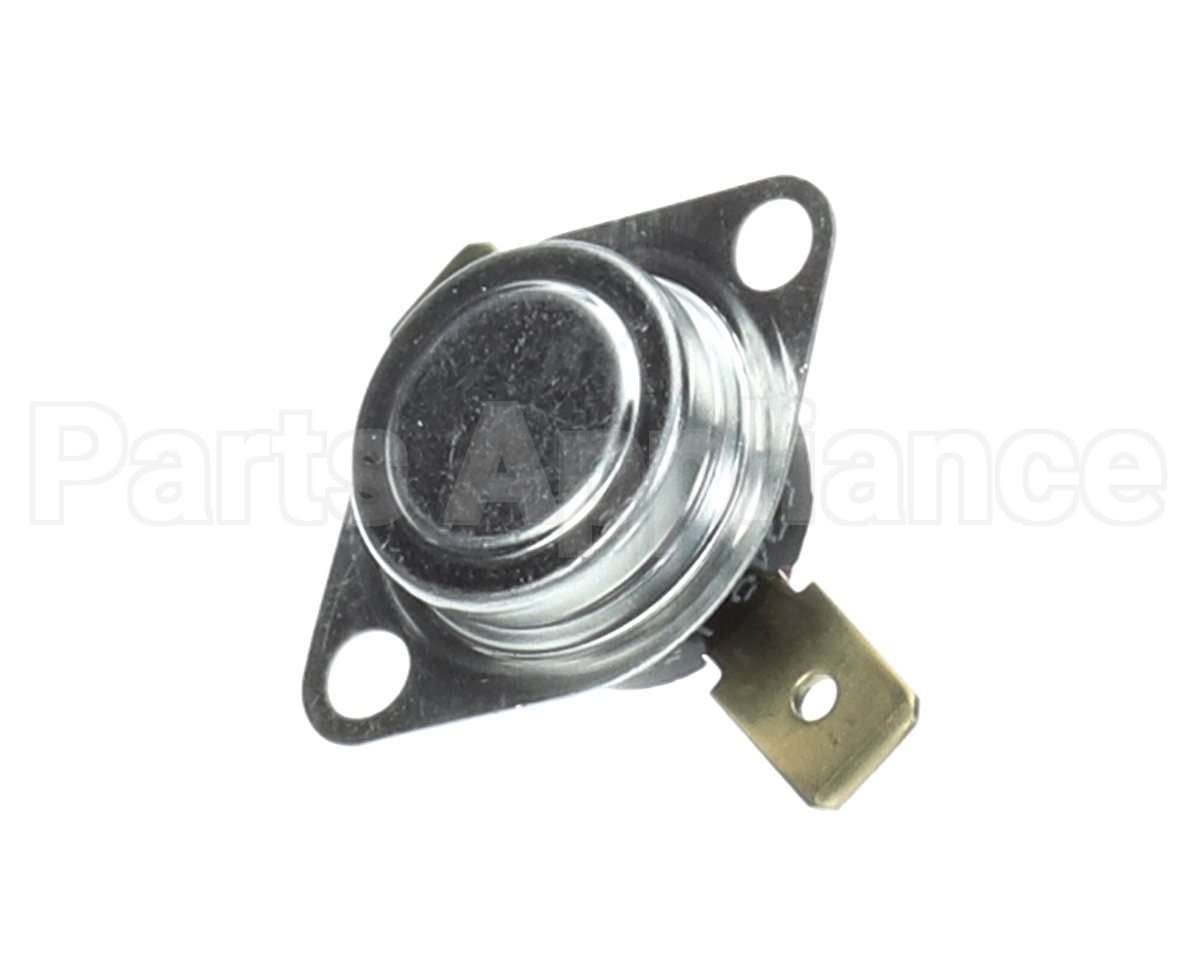 B1370154 Goodman 350F M/R Spst Rollout Switch