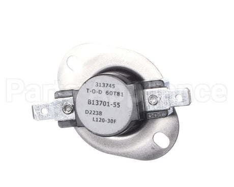 B1370155 Goodman 90-120F Auto Limit Switch