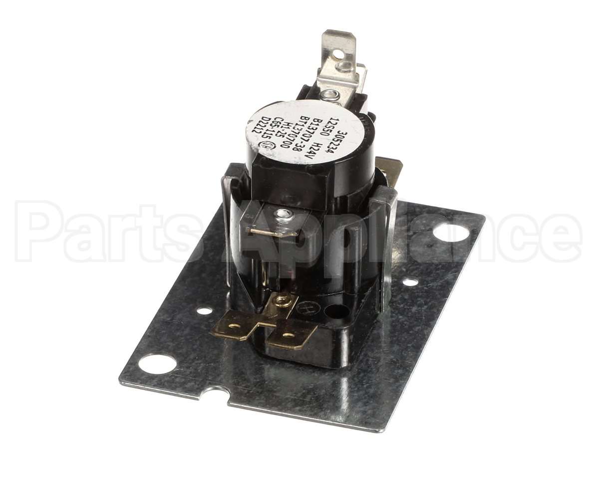 B1370738 Amana-Goodman Spdt Timedelayrelay
