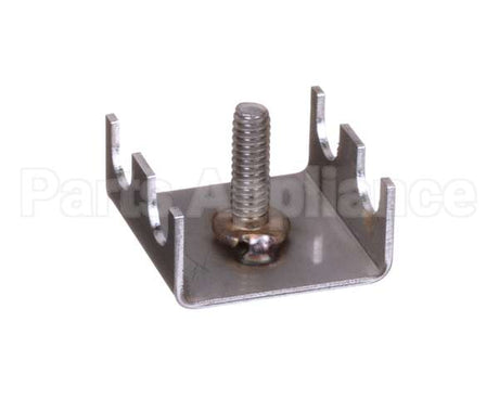 B13791-01-C Anets Tank Weldment Bulb Holder Base 304Ss