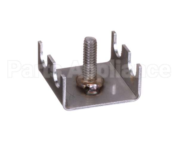 B13791-01-C Anets Tank Weldment Bulb Holder Base 304Ss