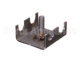 B13791-01-C Anets Tank Weldment Bulb Holder Base 304Ss
