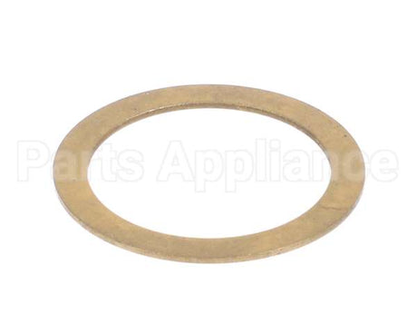 B14140 Nemco Washer .890X.032 Brass