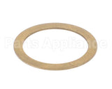 B14140 Nemco Washer .890X.032 Brass