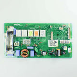 WH12X20274 GE Washing Machine Control Board