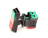 B14296 Nemco Push Button