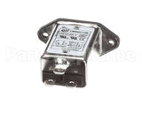 B145 Ayr King Ac Receptacle - Universal 3-Pr
