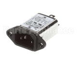 B145 Ayr King Ac Receptacle - Universal 3-Pr