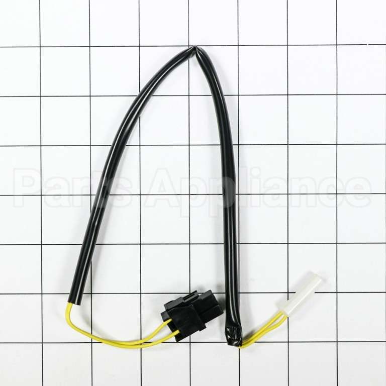 WR23X10582 GE Refrigerator Temperature Sensor Assembly