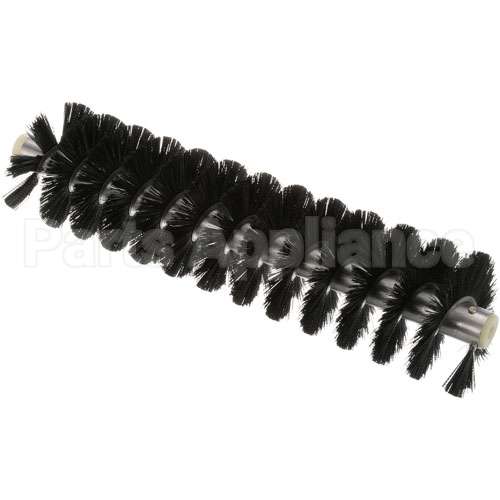 B150 Compatible Ayrking Sifter Brush Assy, Black