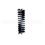 B150S Compatible Ayrking Sifter Brush Assy, Black