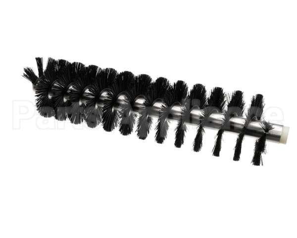 B150S Ayr King Sifter Brush Assembly, Black -