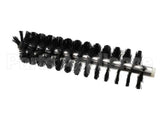 B150S Ayr King Sifter Brush Assembly, Black -