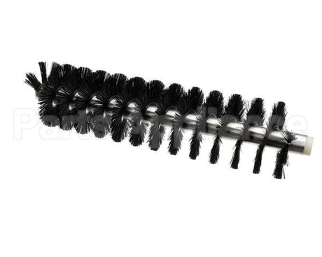 B150S Ayr King Sifter Brush Assembly, Black -