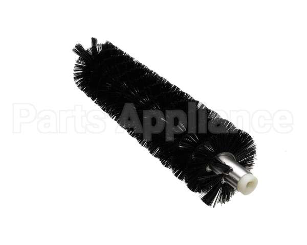 B150S Ayr King Sifter Brush Assembly, Black -