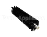 B150S Ayr King Sifter Brush Assembly, Black -