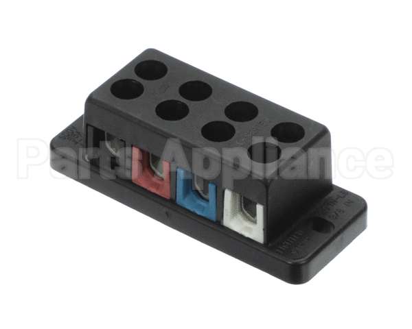 B157AL Grindmaster Cecilware Terminal Block 240V/3Ph-Me10/G