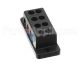 B157AL Grindmaster Cecilware Terminal Block 240V/3Ph-Me10/G